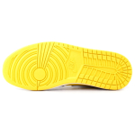 Jordan Air Jordan 1 Mid "Michigan"
