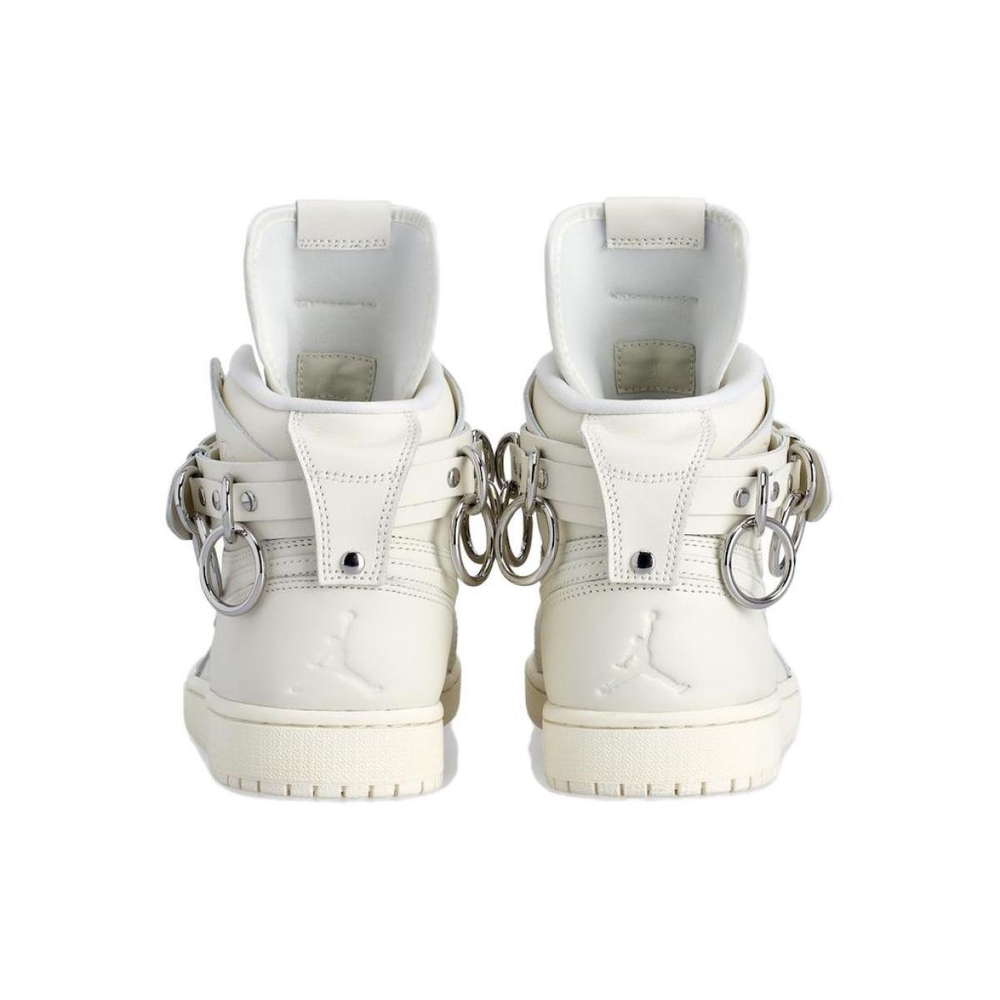 COMME DES GARCONS SHIRT x Jordan Air Jordan 1 Homme Plus