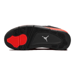 Jordan Air Jordan 4 "Red Thunder"