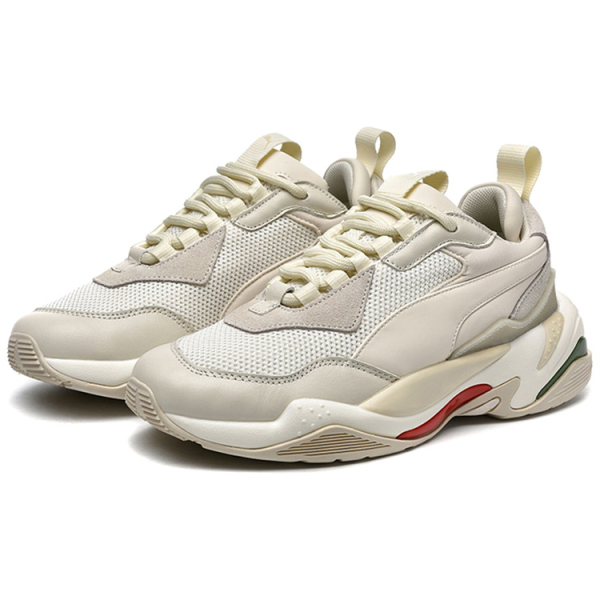 PUMA Puma Thunder Spectra white