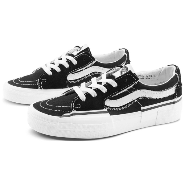 Vans SK8 LOW