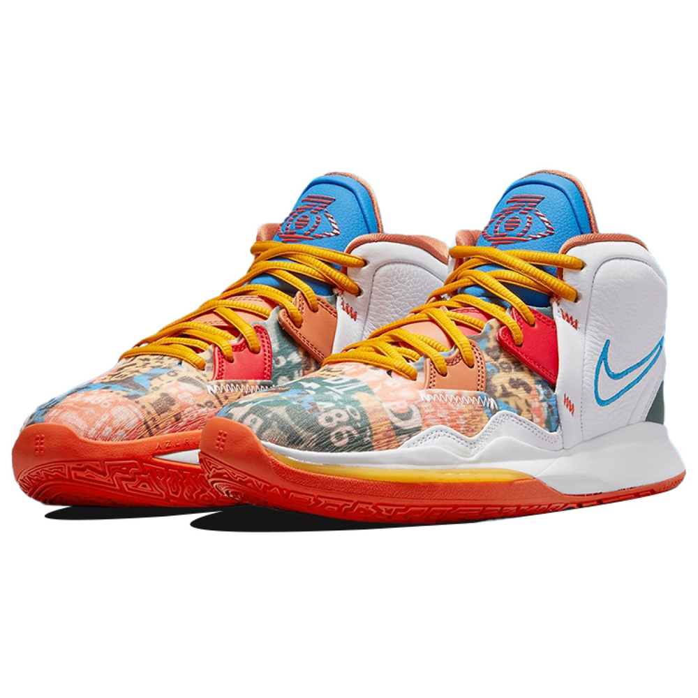 Nike Kyrie 8 infinity TPU