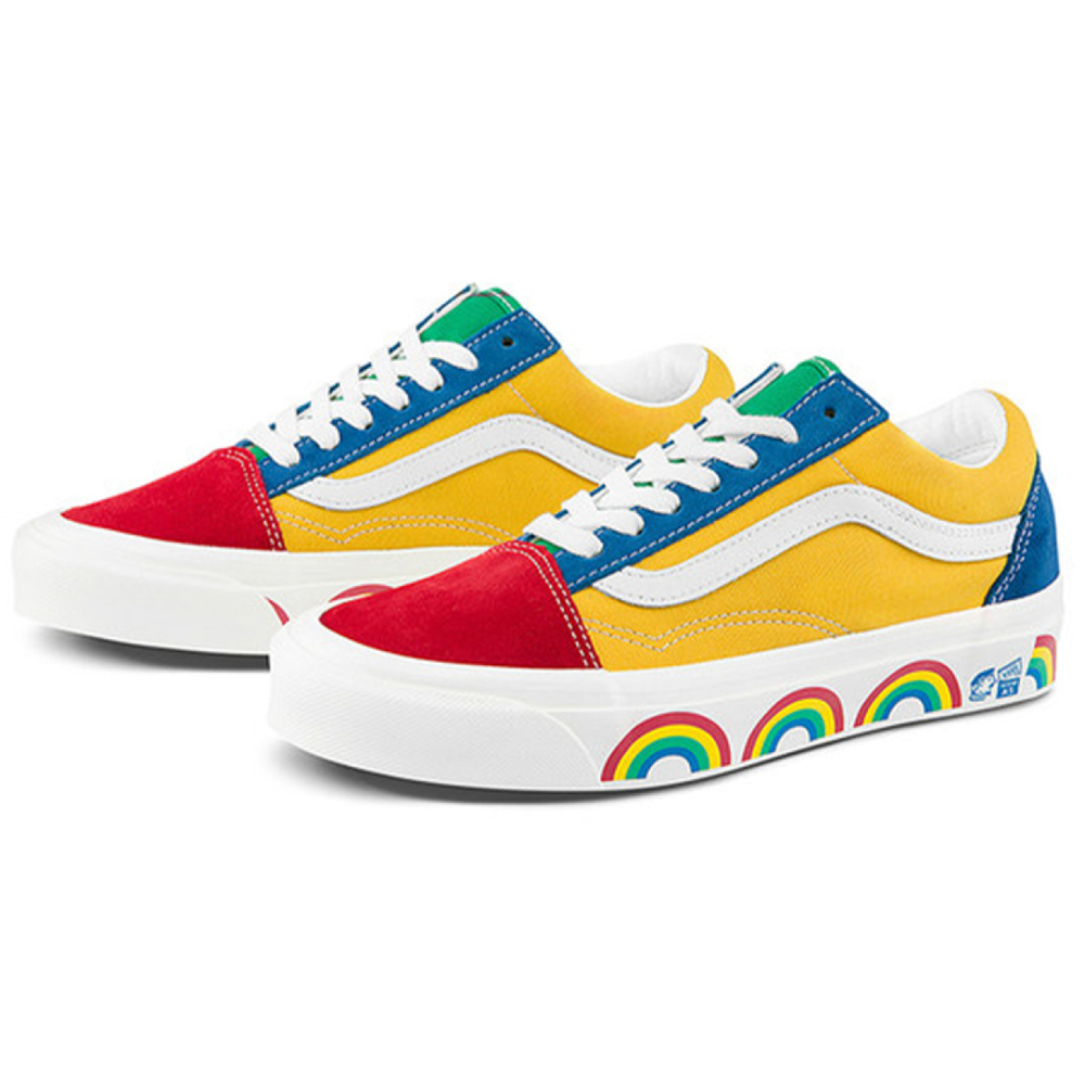Vans Old Skool
