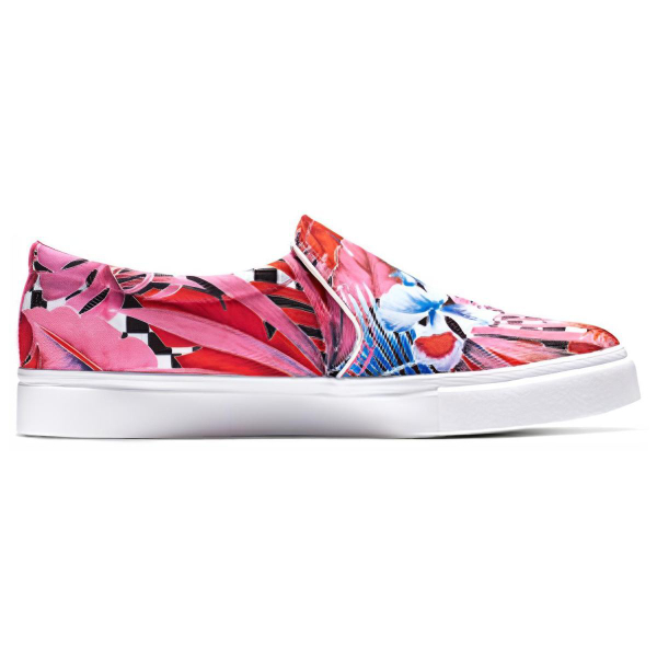 Nike Court Royale AC "Laser Fuchsia"