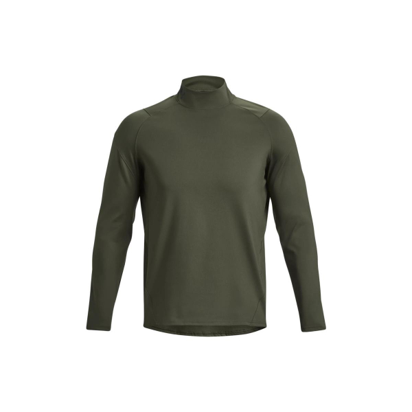 Under Armour Rush™ Coldgear® Mock T