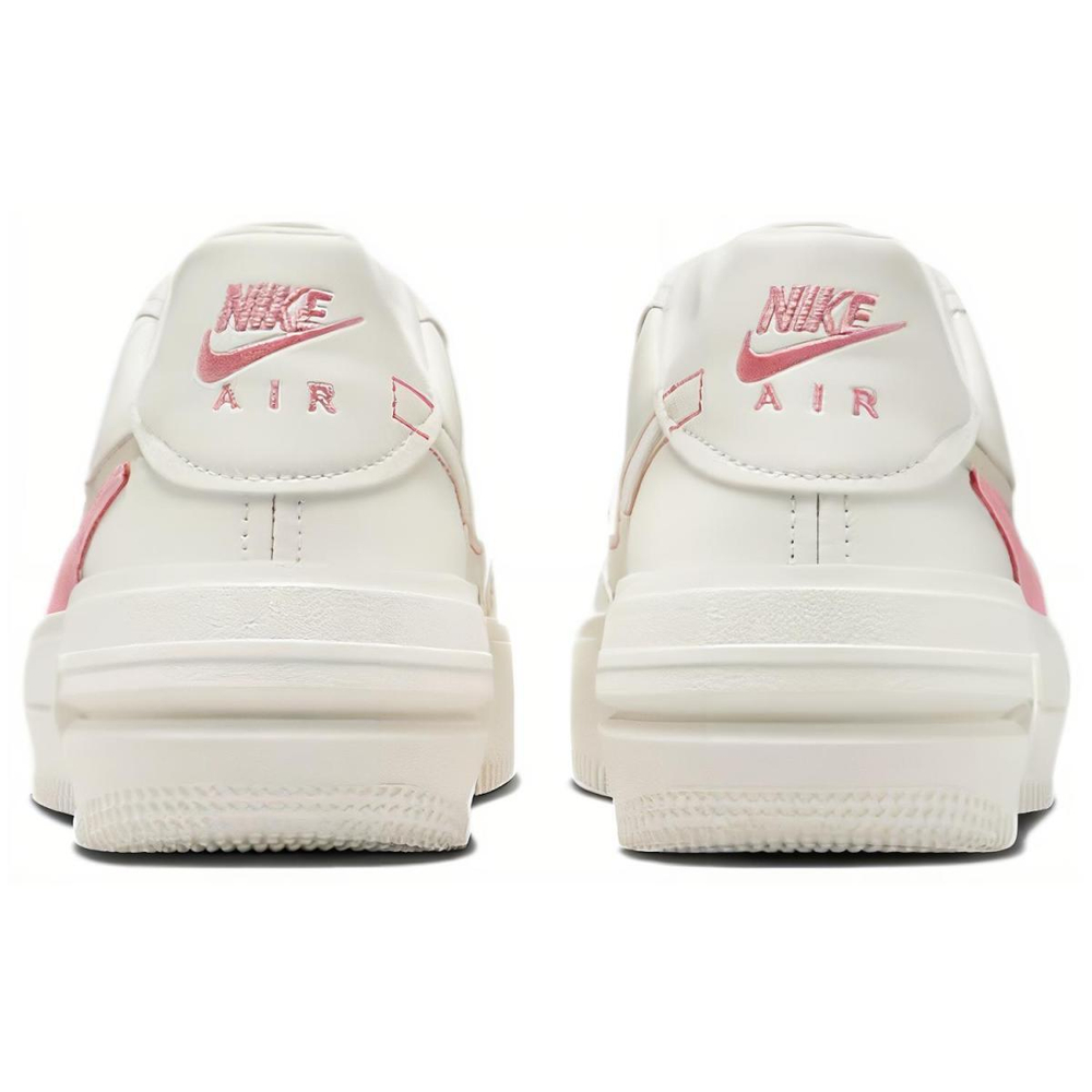 Nike Air Force 1 PLT.AF.ORM "White Sea Coral"