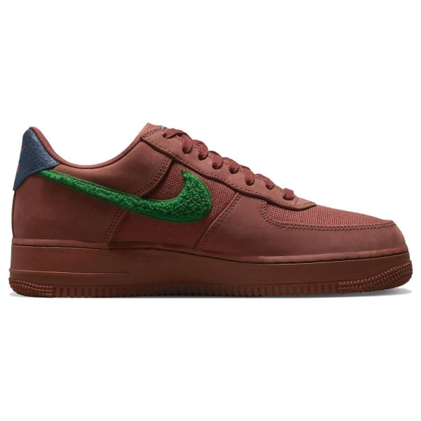 Nike Air Force 1 "Familia"