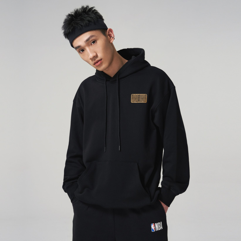 NBA