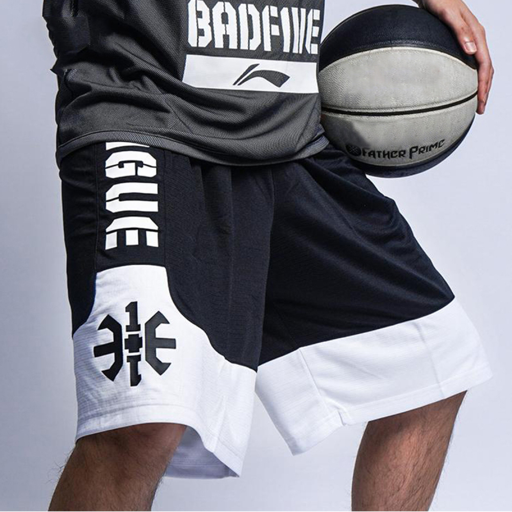 LiNing BADFIVE