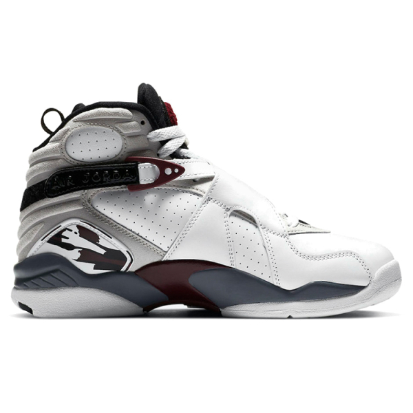 Jordan Air Jordan 8 Burgundy