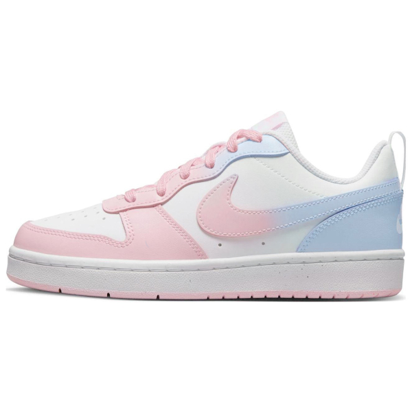 【 】 Nike Court Borough Low 2 GS