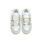 【 】 Nike Dunk Low White Sail