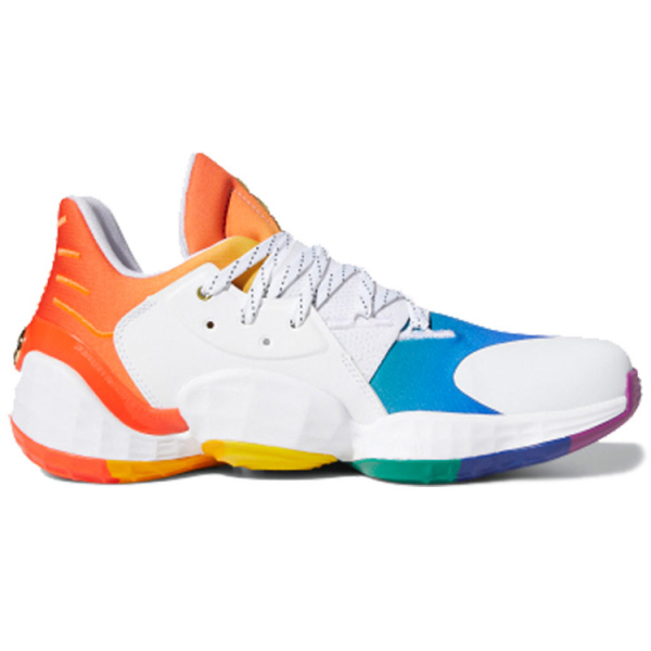 Adidas Harden Vol. 4