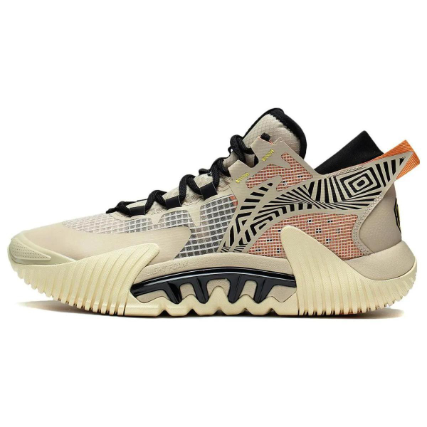 LiNing 2 Low