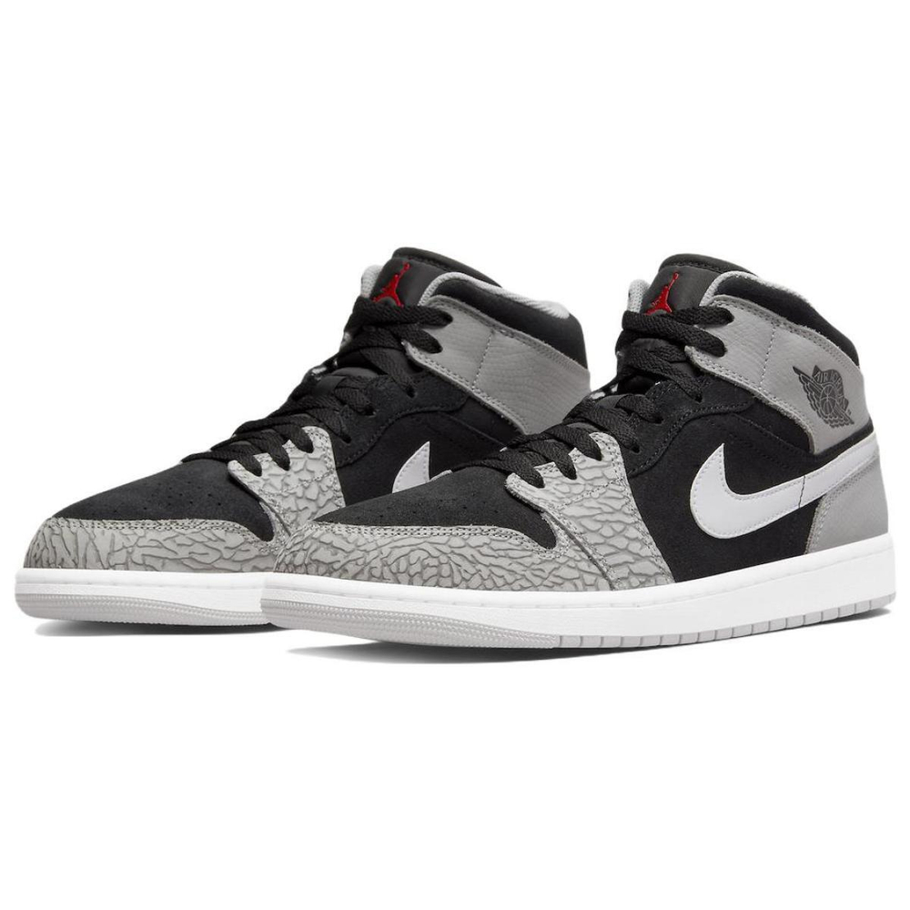 Jordan Air Jordan 1 mid se "elephant toe"