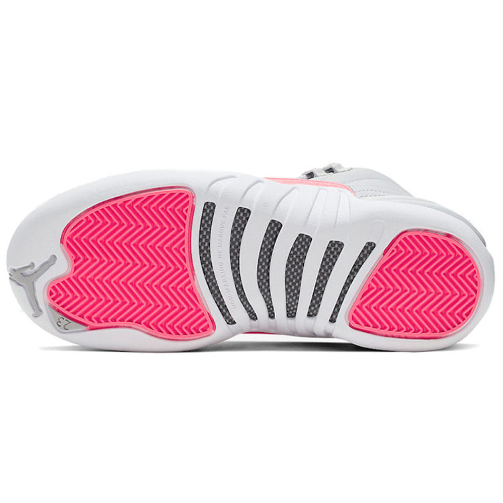 Jordan Air Jordan 12 Retro "Racer Pink"