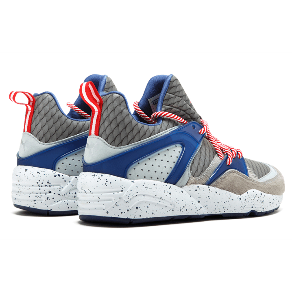 Limited Edt x PUMA Blaze Of Glory SG50