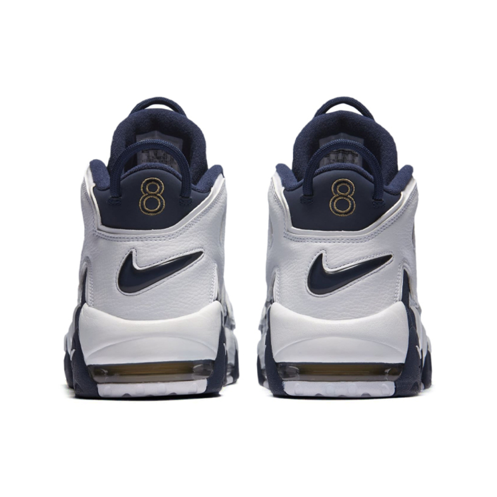 Nike Air More Uptempo Olympic