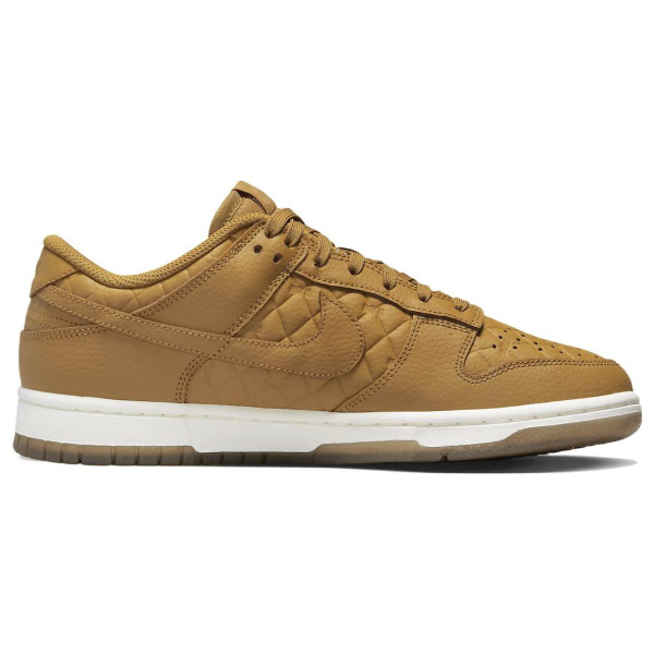 Nike Dunk "Quilted Weat"