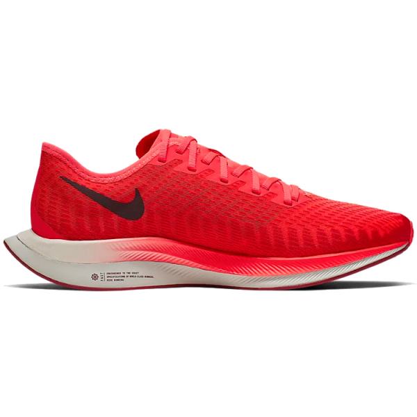 Nike Pegasus turbo 2