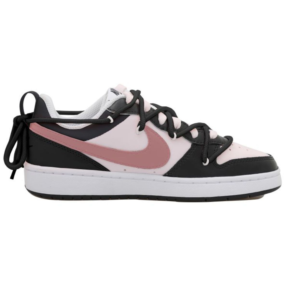 【 】 Nike Court Borough Low 2 GS
