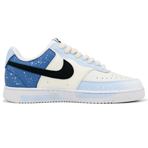 【 】 Nike Court Vision 1