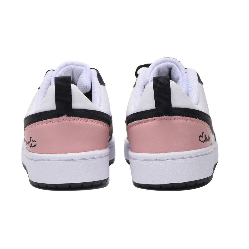 【 】 Nike Court Borough 2 Low 2 GS