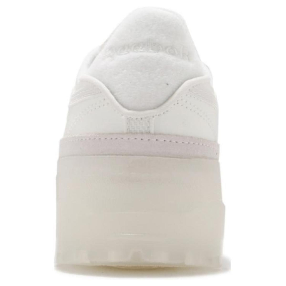 Cardi B x Reebok Club C
