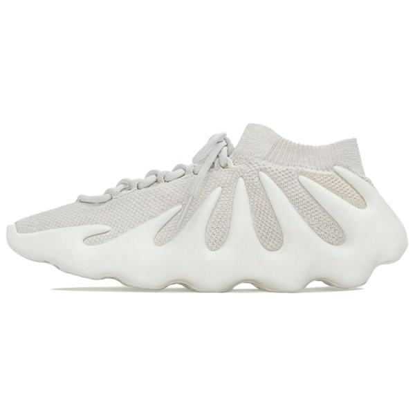 Adidas originals Yeezy 450 "Cloud White" TPU