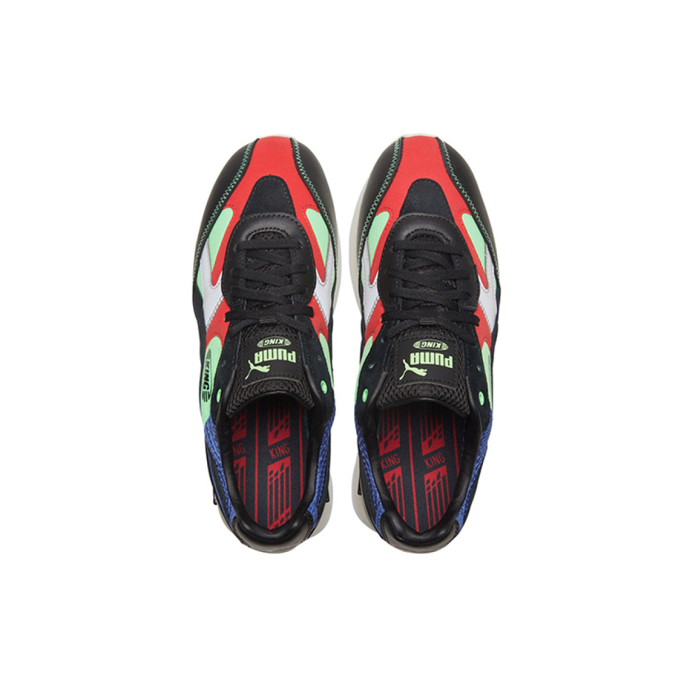 PUMA Future Rider King