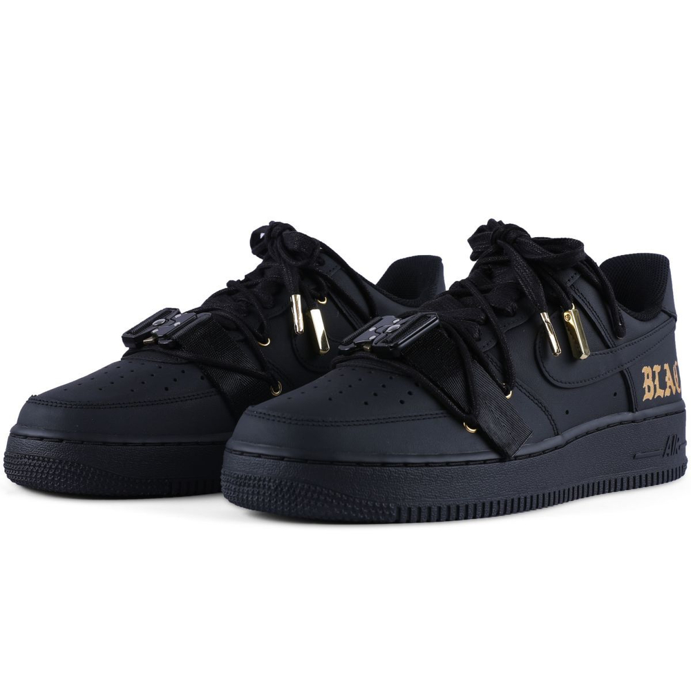 【 】 Nike Air Force 1 07