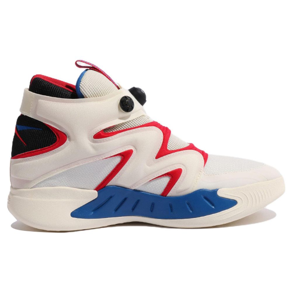 Reebok Instapump Fury Zone Mid