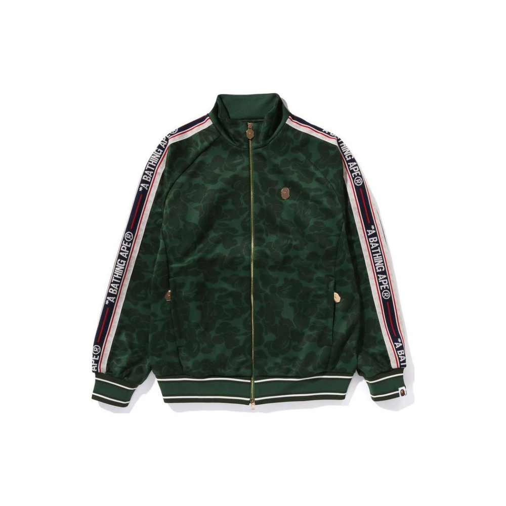 A BATHING APE Logo