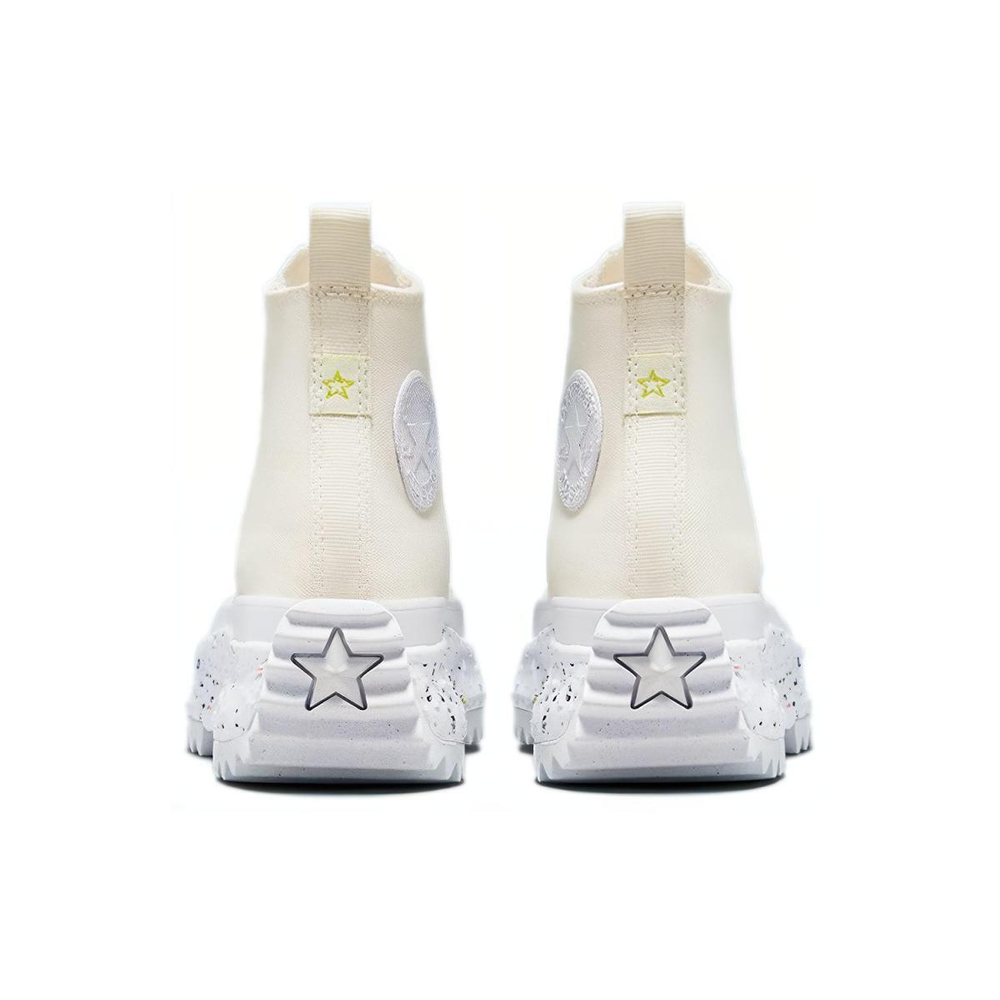 Converse Run Star Hike Crater High Top