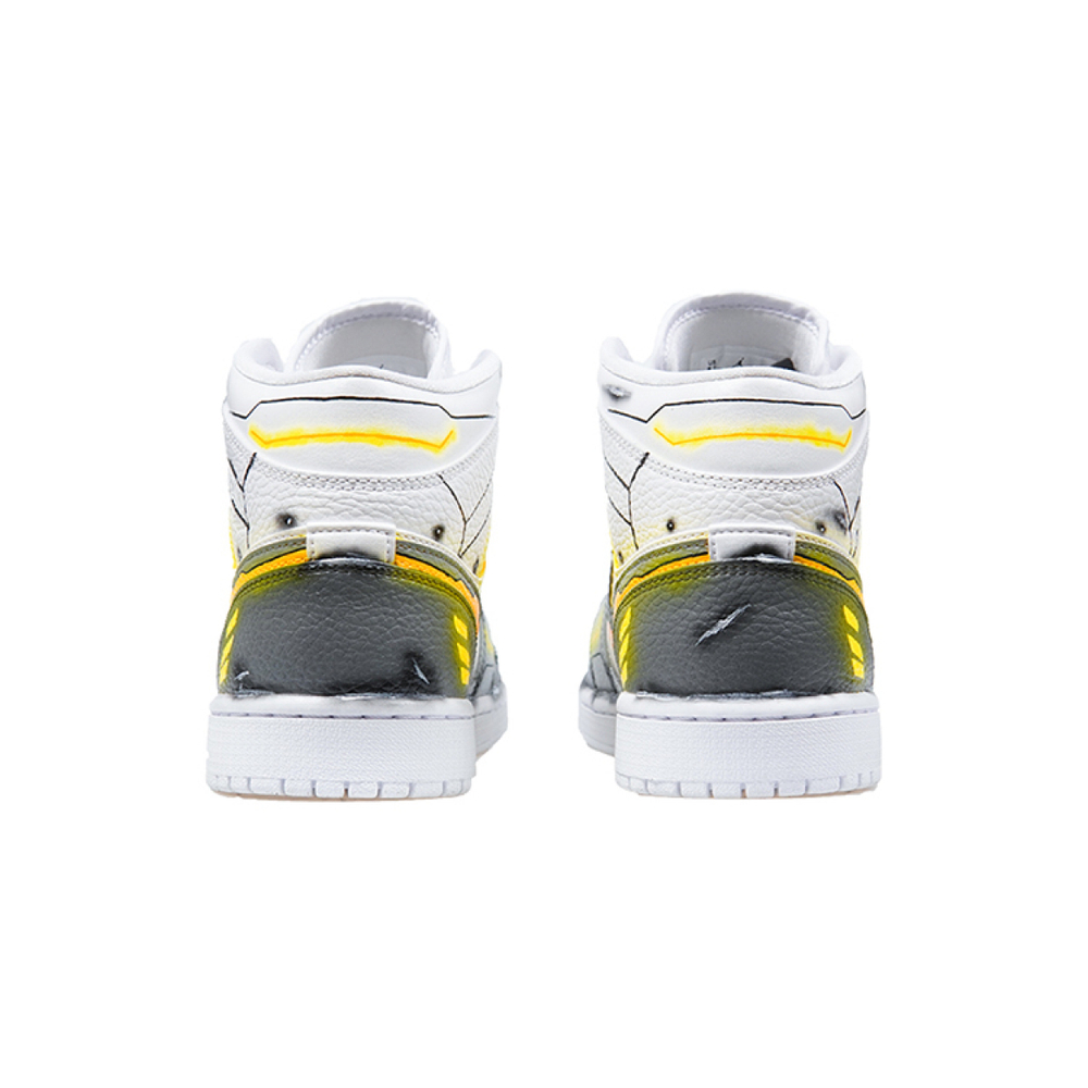 【 】 Jordan Air Jordan 1 Mid " "
