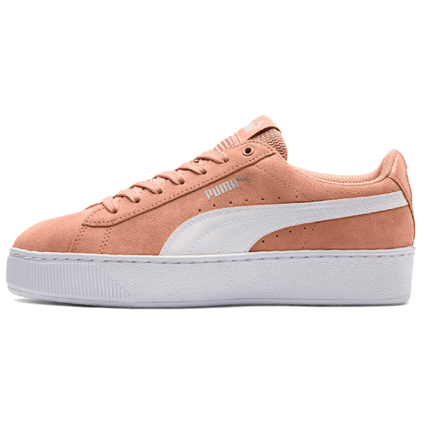 PUMA Vikky Platform