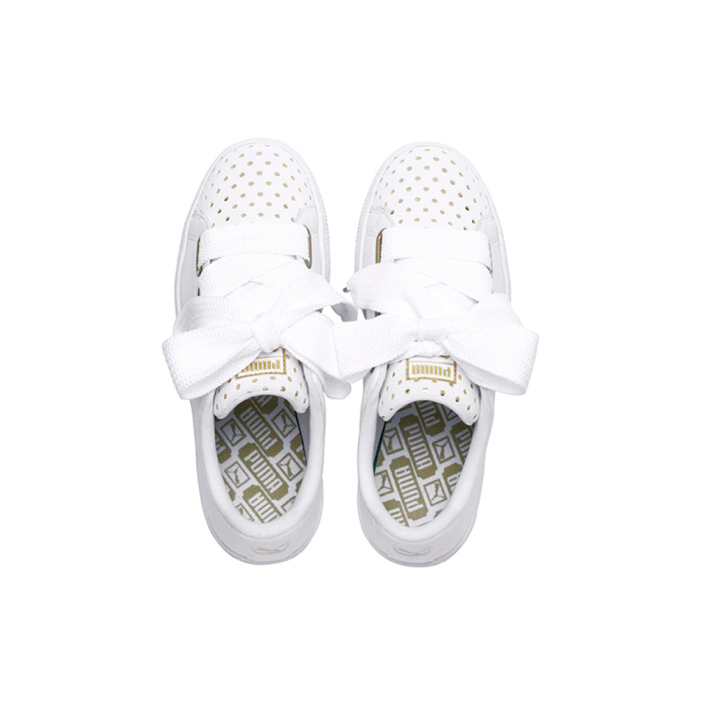 PUMA Basket Heart Ath Lux Heart Ath Lux