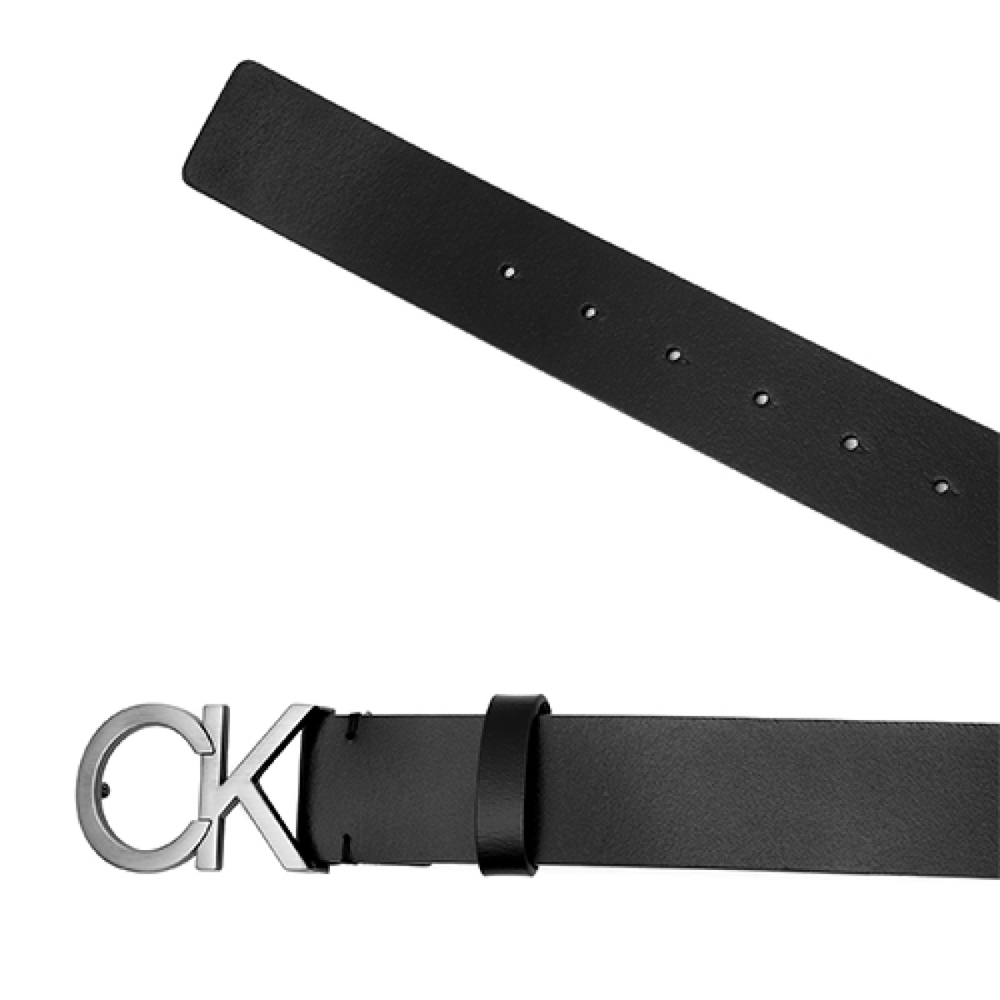 CK/Calvin Klein CK Logo 3.8cm