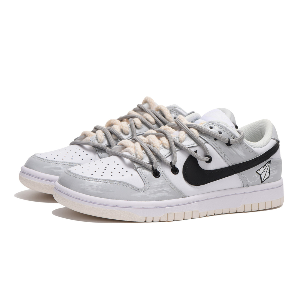 【 】 Nike Dunk White Sail