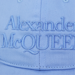 Alexander McQueen Logo