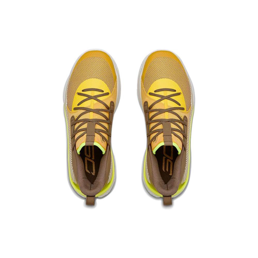 Under Armour Curry 7 7