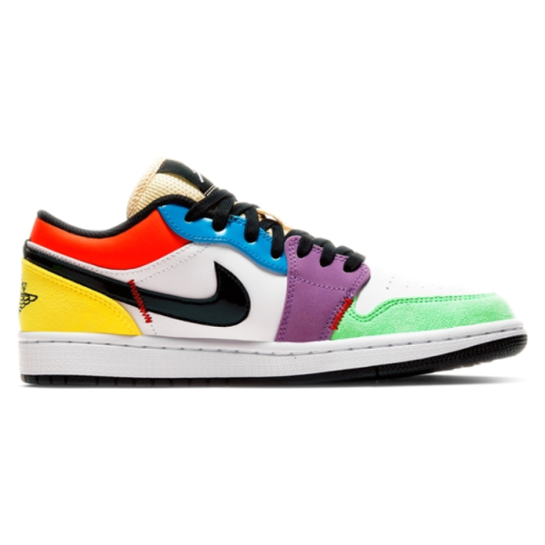 Jordan Air Jordan 1 low