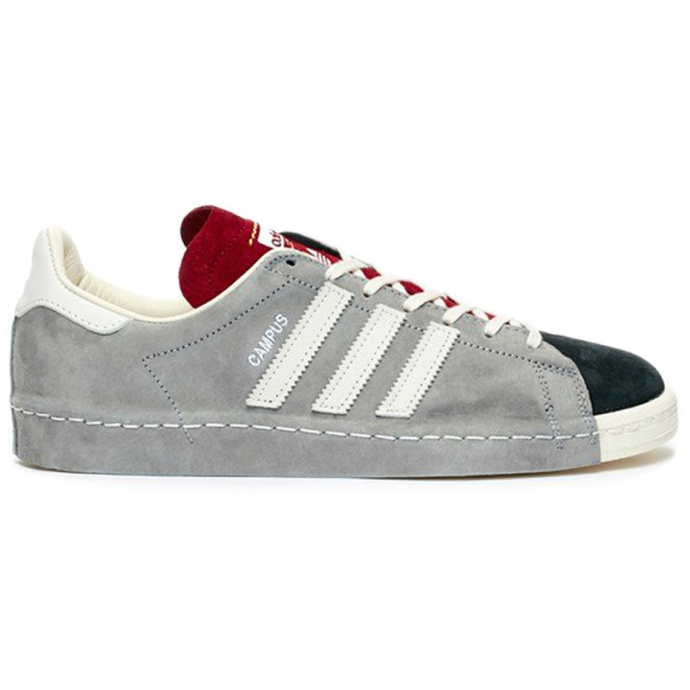 Recouture x adidas originals Campus 80s