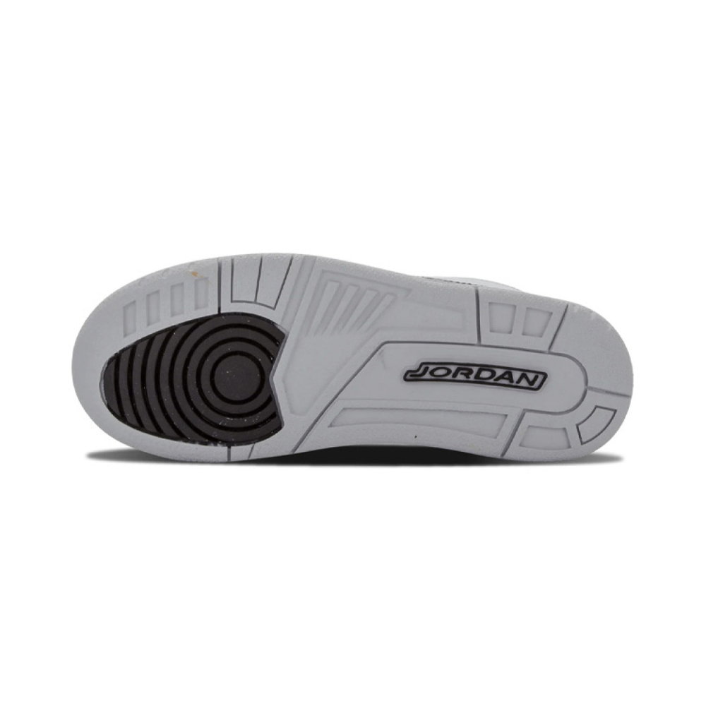 Jordan Air Jordan 3 Retro "Wolf Grey"