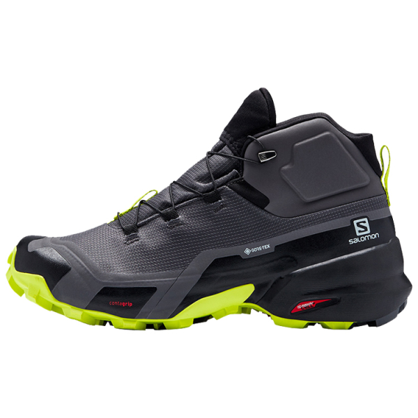 SALOMON CROSS HIKE 2