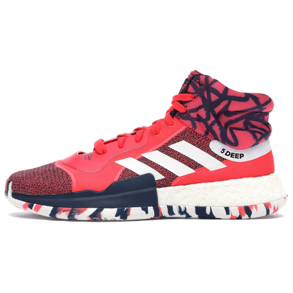 Adidas Marquee Boost Wall Pe