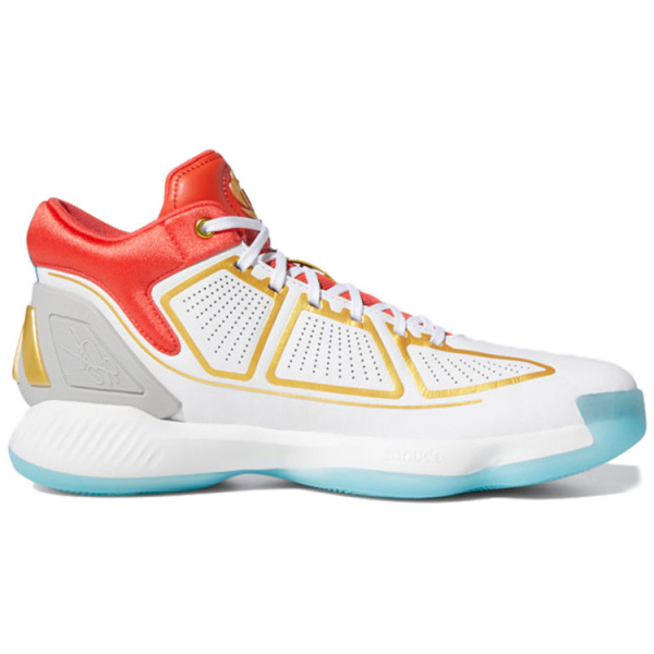 Adidas D Rose 10