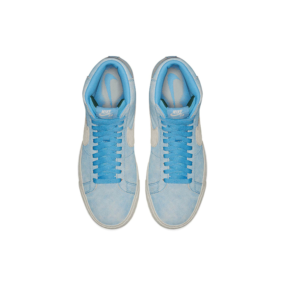 Nike Blazer SB Zoom Lance Mountain