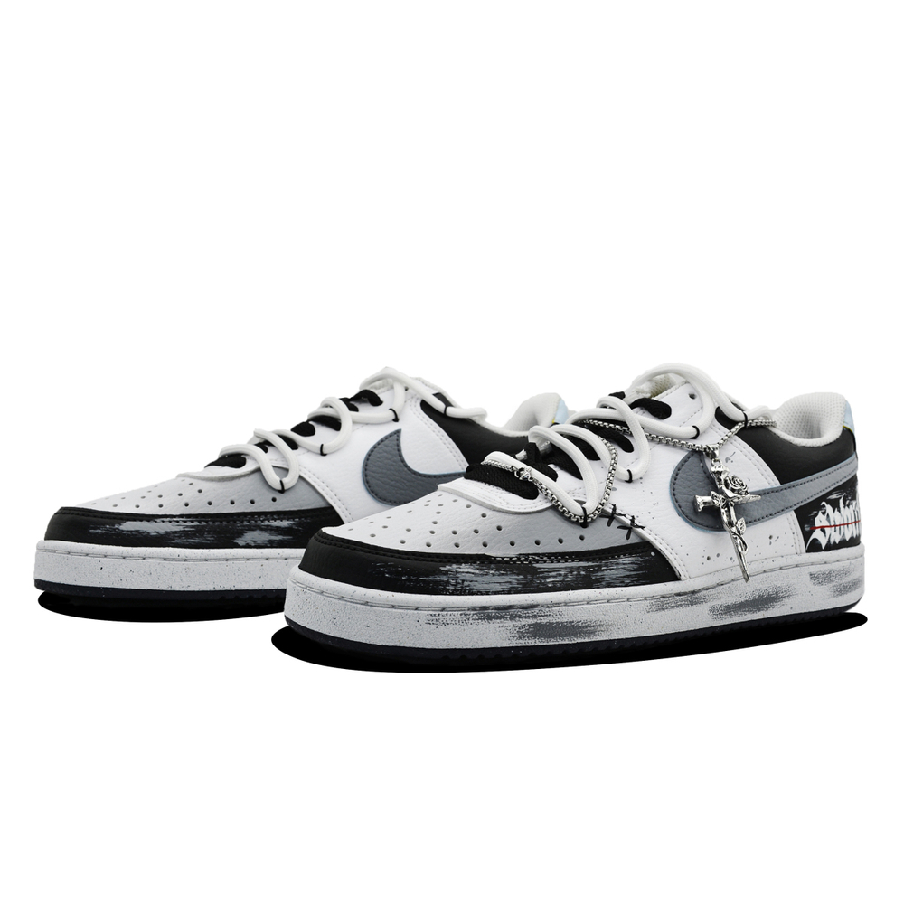 【 】 Nike Court Vision 1
