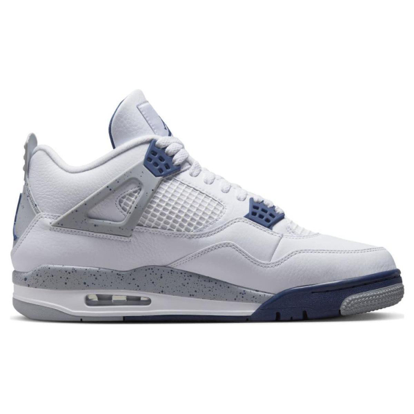 Jordan Air Jordan 4 Retro "Midnight Navy"